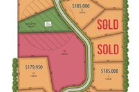 Homesite for sale in Saunders County, Nebraska