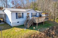 Land for sale in Transylvania County, North Carolina