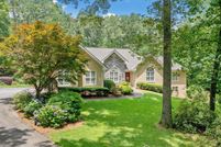 Land for sale in Cherokee County, Georgia