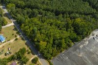 Land for sale in Barnwell County, South Carolina
