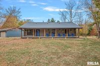 Land for sale in Sangamon County, Illinois