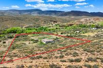 Land for sale in Yavapai County, Arizona
