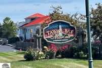 Lakefront Property for sale in Iosco County, Michigan