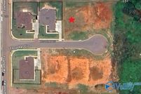 Homesite for sale in Madison County, Alabama