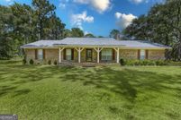 Land for sale in Pierce County, Georgia