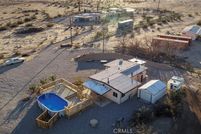 Land for sale in San Bernardino County, California