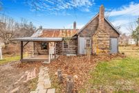 Land for sale in Buncombe County, North Carolina