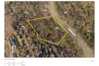 Land for sale in Burke County, North Carolina