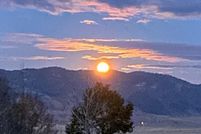 Land for sale in Bonneville County, Idaho