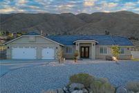 Land for sale in San Bernardino County, California