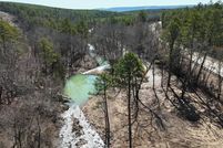 Lakefront Property for sale in Pushmataha County, Oklahoma