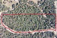 Land for sale in Milam County, Texas