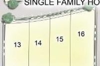 Homesite for sale in New Hanover County, North Carolina