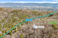 Land for sale in Sequatchie County, Tennessee