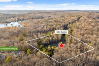 Homesite for sale in Sequatchie County, Tennessee