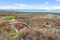 Land for sale in Sequatchie County, Tennessee
