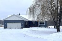 Land for sale in Dunn County, Wisconsin