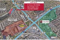 Land for sale in Bexar County, Texas