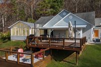 Land for sale in Gilmer County, Georgia