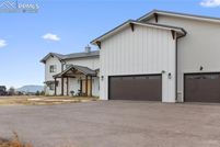 Land for sale in El Paso County, Colorado