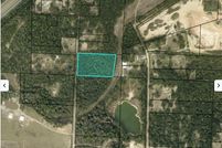 Land for sale in Santa Rosa County, Florida