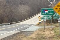 Land for sale in Caswell County, North Carolina