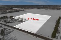 Homesite for sale in Berrien County, Michigan