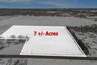 Land for sale in Berrien County, Michigan