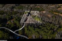 Land for sale in Louisa County, Virginia