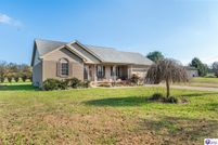 House for sale in Bullitt County, Kentucky