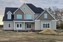 Land for sale in Pitt County, North Carolina