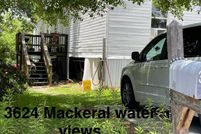 Land for sale in Jackson County, Mississippi