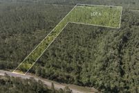 Land for sale in Harrison County, Mississippi