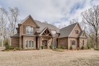 Land for sale in DeSoto County, Mississippi