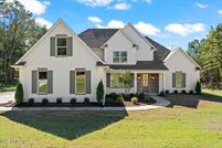 House for sale in DeSoto County, Mississippi