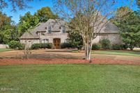 Land for sale in Rankin County, Mississippi