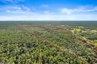 Land for sale in Harrison County, Mississippi