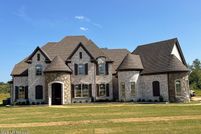 House for sale in Marshall County, Mississippi