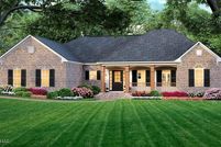 Land for sale in Marshall County, Mississippi