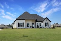 Land for sale in Rankin County, Mississippi