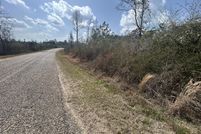 Land for sale in Jefferson Davis County, Mississippi