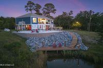 House for sale in Jackson County, Mississippi