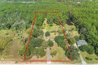 Land for sale in Jackson County, Mississippi