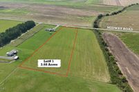 Undeveloped Land for sale in Rankin County, Mississippi