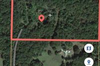 Land for sale in Marshall County, Mississippi