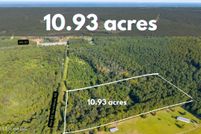 Land for sale in Jackson County, Mississippi