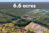 Land for sale in Jackson County, Mississippi