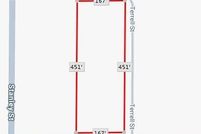 Land for sale in Forrest County, Mississippi