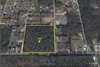 Land for sale in Harrison County, Mississippi
