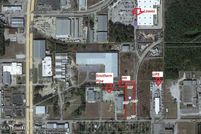 Land for sale in Harrison County, Mississippi